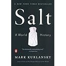 Salt: A World History