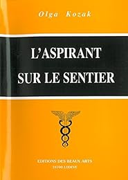 L' aspirant sur le sentier