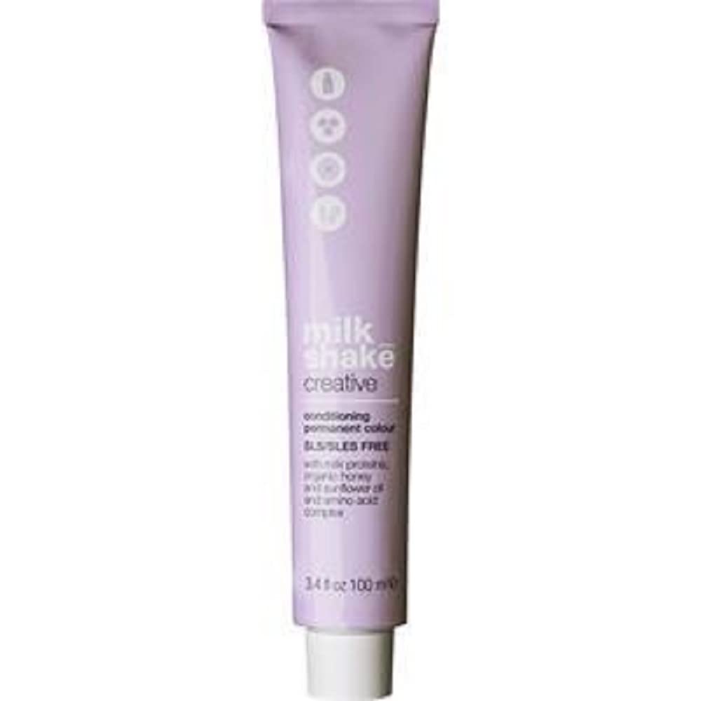 Permanent Colour Nr.6.11 Dunkles Aschblond Intensiv 100 ml