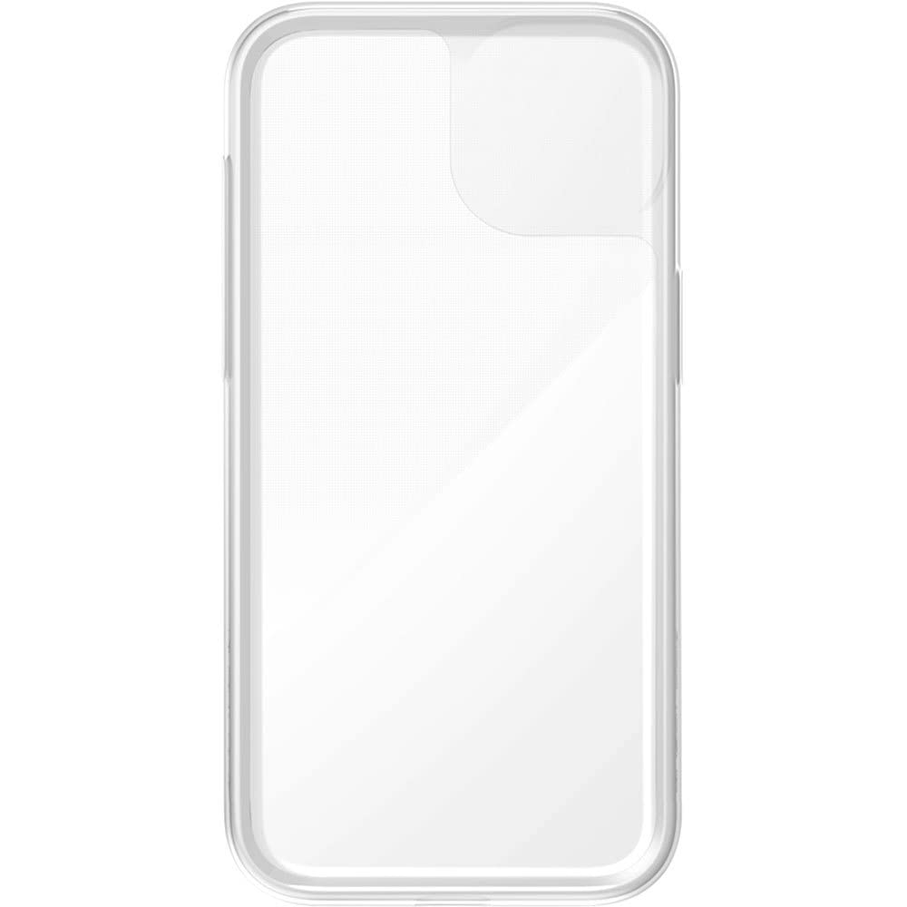 Quad Lock MAG Poncho for iPhone 14 Plus Clear