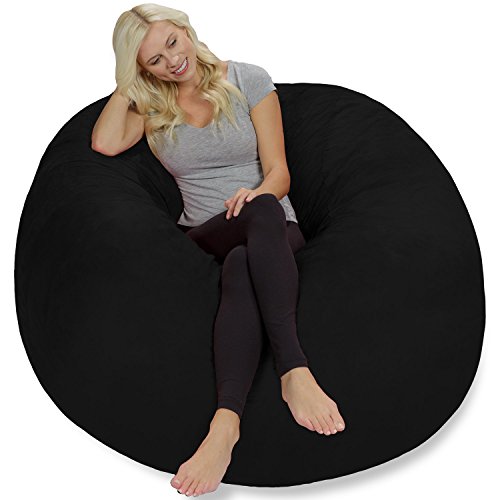1 Chill+Sack+Bean+Bag+Chair