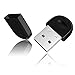 DHMXDC Replacement Bluetooth USB Wireless Sync Dongle Compatible with Fitbit Flex/Flex2/Alta/Force/One/Charge HR/Surge/Charge 2/Blaze Activity Trackers