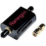 Flamingo FM - Broadcast FM Bandstop Filter (FM Notch Filter) for Software Defined Radio (SDR) Applications