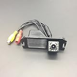 LEDs Car Rear View Camera for Hyundai Elantra