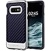 Spigen Neo Hybrid Designed for Samsung Galaxy S10e Case (2019) - Arctic Silver