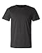 Bella + Canvas Unisex Heather CVC T-Shirt M DRK GREY HEATHER