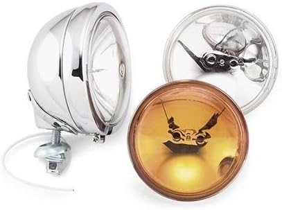 Wagner Lighting Spot Lamp Replacement