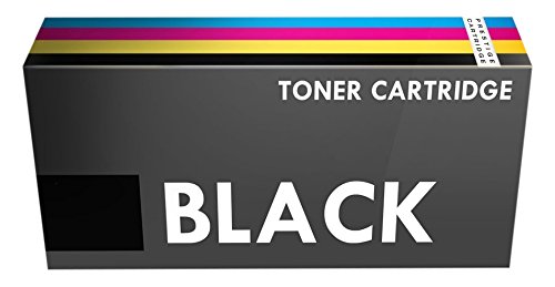 Prestige Cartridge Compatible Laser Toner Cartridge for Samsung Printers SCX4300 - Black