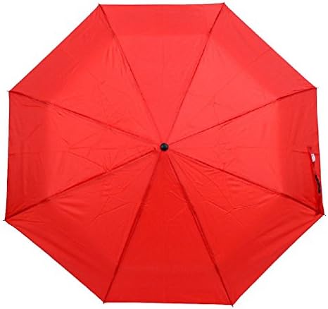 Parquet Telescopic Canopy Hand Open Umbrella