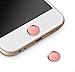 Sakula Home Button Sticker Touch ID Button for iPhone 8 8 Plus 7 7 Plus 6S Plus 6S 6 Plus 6 5S SE iPad Mini iPad Air