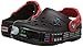 crocs Boy's CB FL Darth Vader Lights CLG K Shoe, Black, 13 M US Little Kid