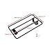 Areyourshop Solo Seat Rear Fender Rack Luggage Carrier for Honda Rebel 250 2017-2019, Rebel 300 2017-2019, Rebel 500 2017-2019