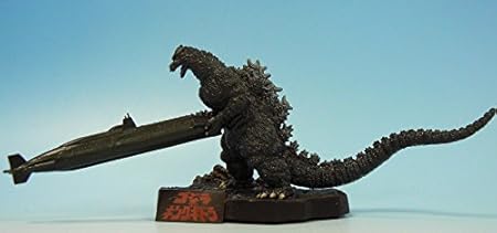 Amazon ゴジラ名鑑 ゴジラvsキングギドラ おもちゃ おもちゃ