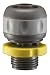 Nelson 854004-1001 Composite Compression Fit Hose Repair 5/8-Inch and 3/4-Inch, Male primary