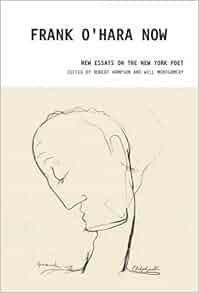 Frank o hara new york poem picture