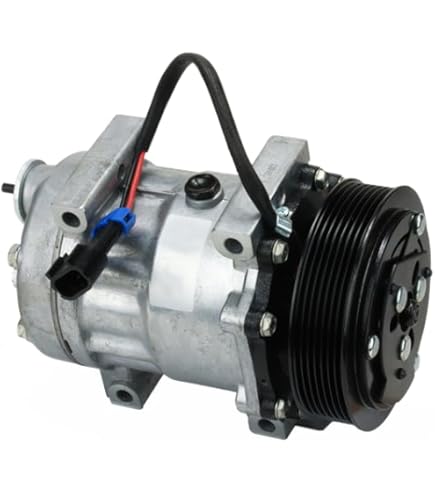 Amazon.com: A/C Compressor for Peterbilt, Replacement for Paccar