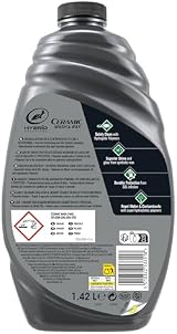 Turtle Wax Hybrid Solutions Ceramic Car Wash and Wax 1.42L Gentle pH-Neutral view 2
