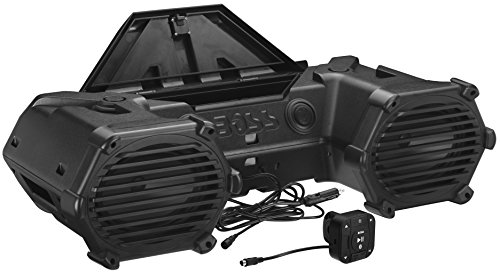 BOSS-AUDIO-ATVB90-Bluetooth-Amplified-All-Terrain-Sound-System