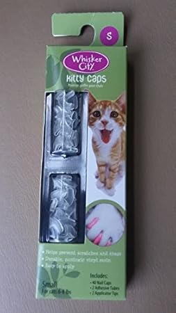 cat claw caps amazon