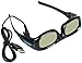 KIDS DLP LINK eDimensional Elite 144 Hz Active Rechargeable eD Children’s 3D Glasses for All 3D DLP Projectors – BenQ, Optoma, ViewSonic & Endless Others!thumb 2