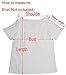 Franterd Women Skirts Print Short Sleeves T Shirt Blouse Loose Mini Dress (Navy)