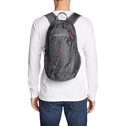 eddie bauer stowaway 20l packable pack