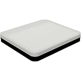 Veritas Vans Starlink Mount Ultra-Durable Kit for Campers, RVs, UTVs, Trucks, &amp; Cars | USA Made | Interior and Exterior Vehicle Installation | Hardtop Complete Coverage (No Charger, Mount Only)