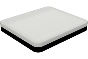 VERITAS VANS Starlink Mount Ultra-Durable Kit for Campers, RVs, UTVs, Trucks, & Cars | USA Made | Interior and Exterior Vehicle Installation | Hardtop Complete Coverage (No Charger, Mount Only)