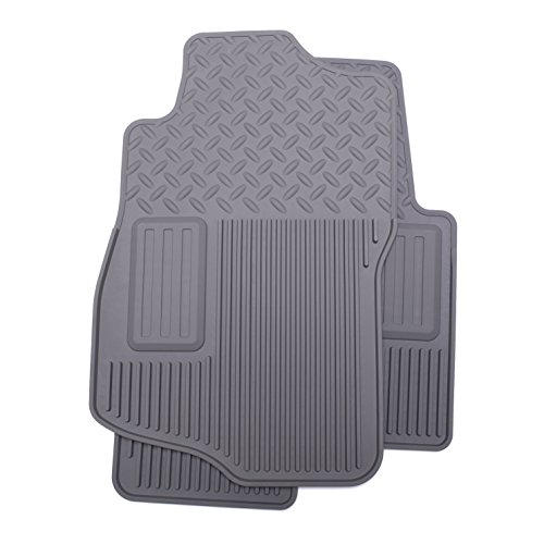 Anyone? Advice on GM Premium All Weather Floor Mats? Chevy Tahoe
