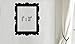 BestPricedDecals PICTURE FRAME ~ WALL DECAL 8
