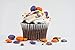 Little Secrets All Natural Fair Trade Gourmet Chocolate Candy - Dark Chocolate {1.5 oz., 12 Pack} - The World's Most Unbelievably Delicious Chocolate Candies