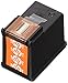 HP 21 Ink Cartridge Black Economy (B3B18AN) for HP 3180 Fax HP Deskjet D1311 D1320 D1330 D1341 D1420 D1430 D1445 D1520 D1530 D2330 D2460 F325 F340 HP Officejet 4315 J3640 J3680 HP PSC 1410
