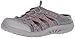 Skechers Women's Reggae Fest-Marlin-Fisherman Open Back Mule Relaxed Fit & a/C Memory Foam Water Shoe