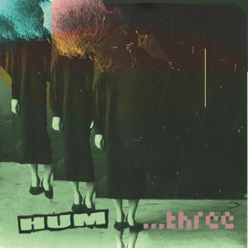 Hum - Electra 2000 - Amazon.com Music