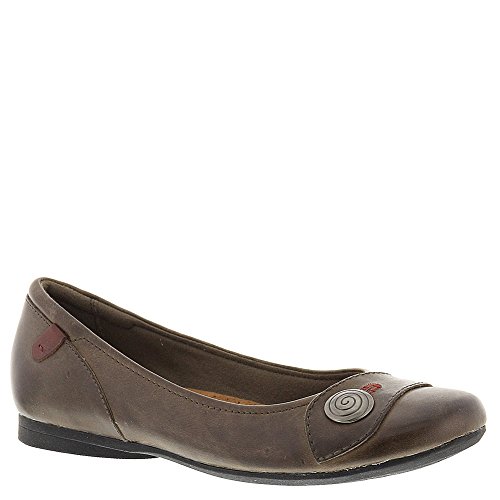 cobb hill ballet flats