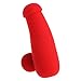 C-Pioneer Small Red Sponge Penis Balls Magic Tricks Toys Joke Stage Props
