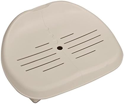 Intex Removable Slip-Resistant Seat For Inflatable PureSpa Hot Tub | 28502E