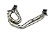 CNT Racing V2 UEL Unequal Length Header for 2013+ Subaru BRZ/Scion FR-S