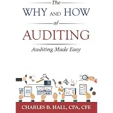 The Why And How Of Auditing: Auditing Made Easy