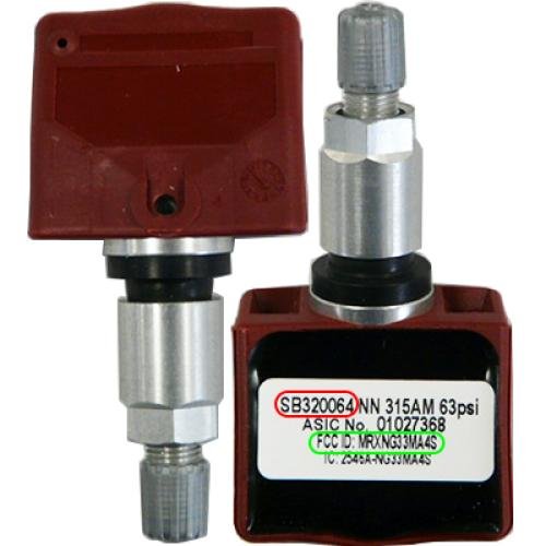 Dill 9064 TPMS Sensor (315 MHz)