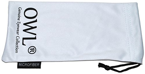 Aviator Clear Lens Gold Silver Black Metal Sunglasses Men's Women's Non-Prescription OWL