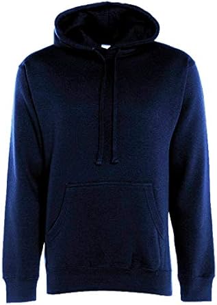 mens hooded jumper