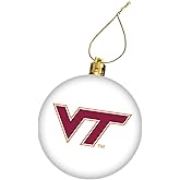 Virginia Tech Holiday Christmas Ornament