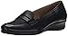 ECCO Women's Abelone Bit, Black Patent, 41 EU/10-10.5 M US