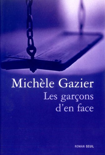 Les  garçons d'en face