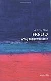 Freud: A Very Short Introduction