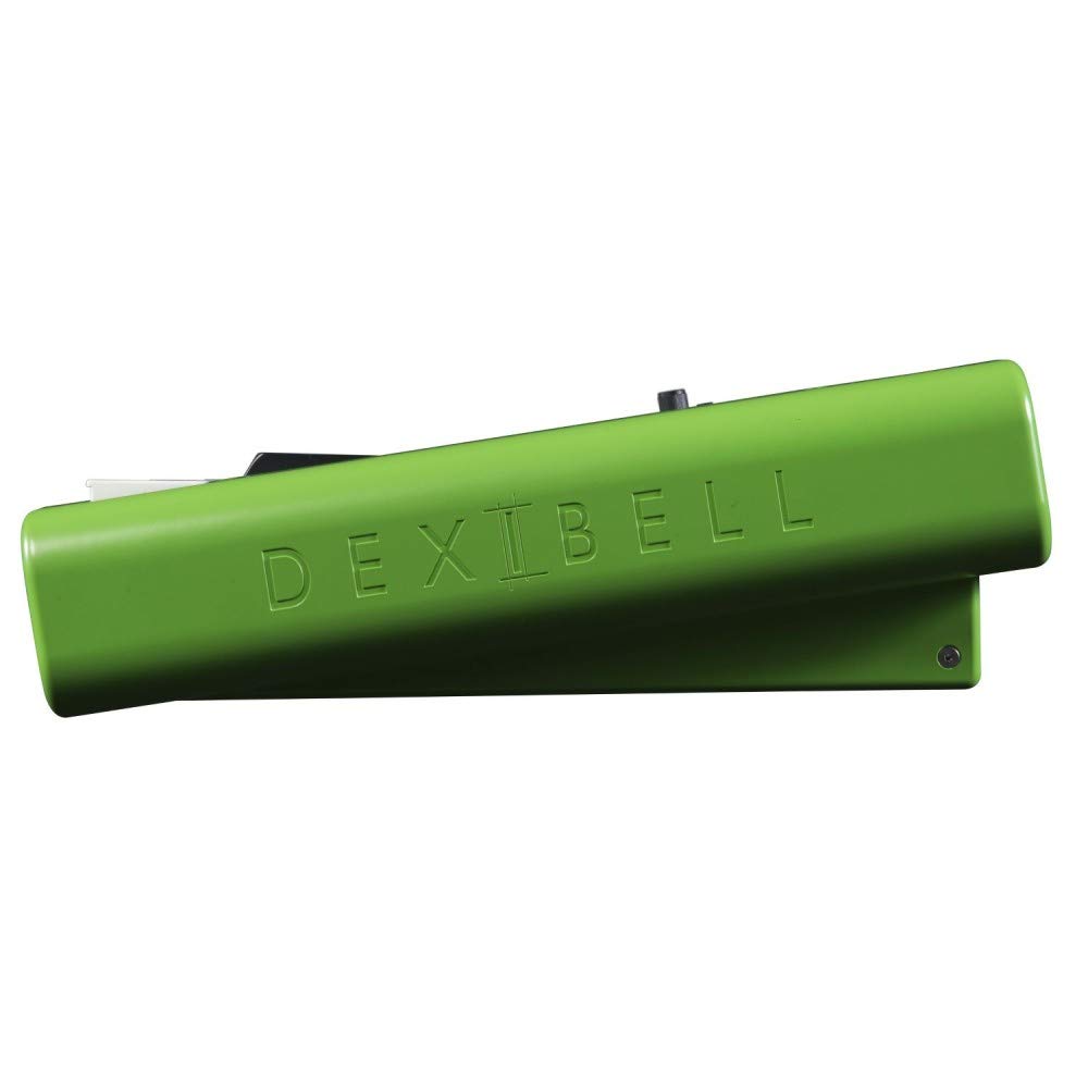 Dexibell Side Panels green