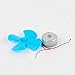 NW DC 0.1V-12V 3000rpm Micro Wind Power Generator for DIY Model of DC Generator