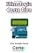 Livro Apresentando a Etimologia da Costa Rica Com display LCD programado no Arduino