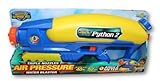 The Water Warriors Triple Nozzle Water Blaster up to 40 Feet!